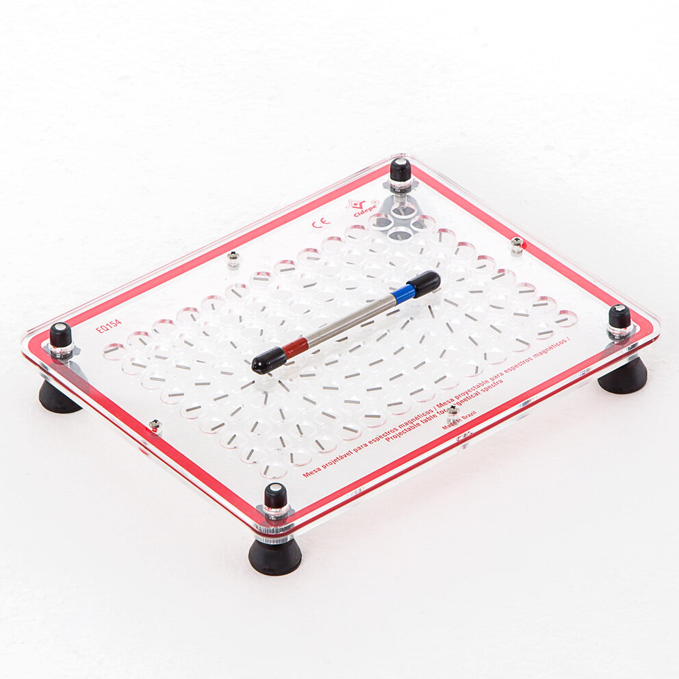 Set for magnetic spectra, magnetism
