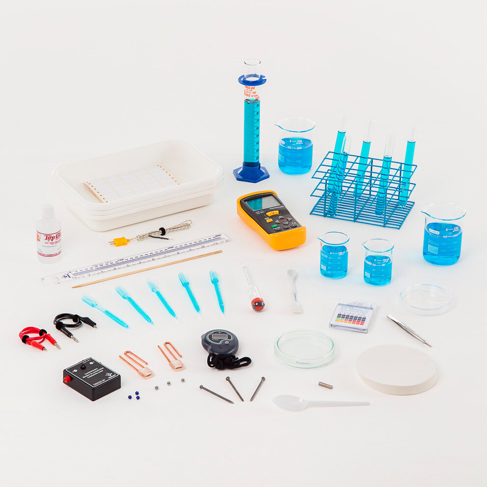 Conjunto química